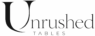 Unrushed Tables Logo